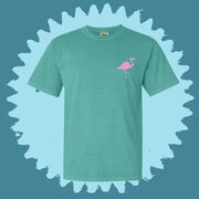 Flock T-Shirt
