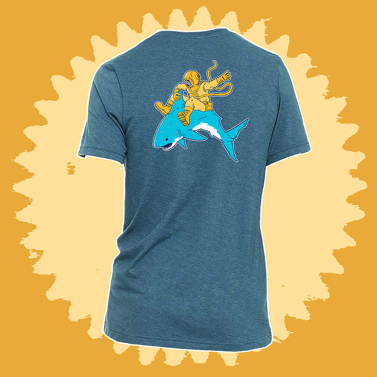 Shark Buddies T-Shirt
